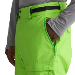 Oyuki Moiwa YamaPro 2L Pants - Men's- Snow Clothing|Snowboard Pants & Bibs