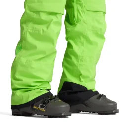 Oyuki Moiwa YamaPro 2L Pants - Men's- Snow Clothing|Snowboard Pants & Bibs