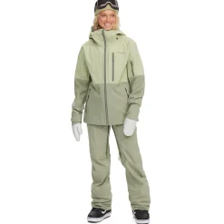 Oyuki Nimi YamaPro 3L Bibs - Women's-Women Snow Clothing|Ski Pants & Bibs