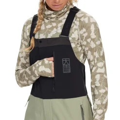 Oyuki Nimi YamaPro 3L Bibs - Women's-Women Snow Clothing|Ski Pants & Bibs