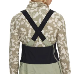 Oyuki Nimi YamaPro 3L Bibs - Women's-Women Snow Clothing|Ski Pants & Bibs