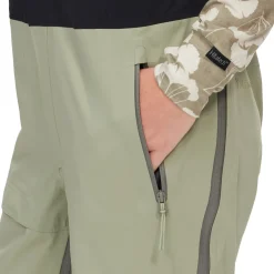 Oyuki Nimi YamaPro 3L Bibs - Women's-Women Snow Clothing|Ski Pants & Bibs