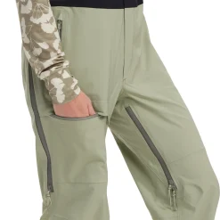 Oyuki Nimi YamaPro 3L Bibs - Women's-Women Snow Clothing|Ski Pants & Bibs