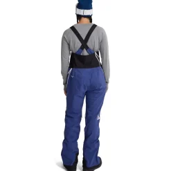 Oyuki Nimi YamaPro 3L Bibs - Women's-Women Snow Clothing|Ski Pants & Bibs