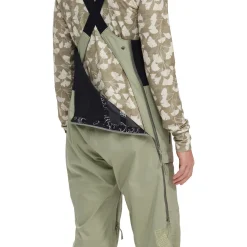 Oyuki Nimi YamaPro 3L Bibs - Women's-Women Snow Clothing|Ski Pants & Bibs