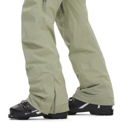 Oyuki Nimi YamaPro 3L Bibs - Women's-Women Snow Clothing|Ski Pants & Bibs