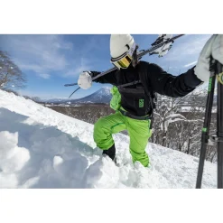 Oyuki Nimi YamaPro 3L Bibs - Women's-Women Snow Clothing|Ski Pants & Bibs