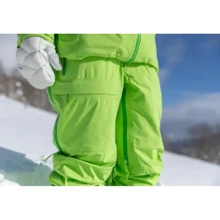 Oyuki Nimi YamaPro 3L Bibs - Women's-Women Snow Clothing|Ski Pants & Bibs