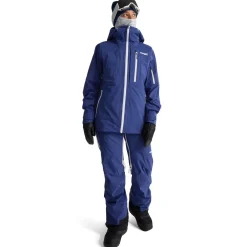 Oyuki Nimi YamaPro 3L Bibs - Women's-Women Snow Clothing|Ski Pants & Bibs