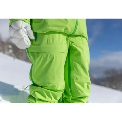 Oyuki Nimi YamaPro 3L Bibs - Women's-Women Snow Clothing|Ski Pants & Bibs