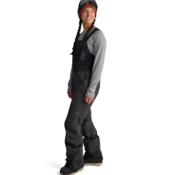 Oyuki Nimi YamaPro 3L Bibs - Women's-Women Snow Clothing|Ski Pants & Bibs
