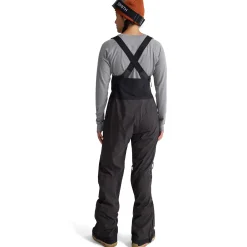 Oyuki Nimi YamaPro 3L Bibs - Women's-Women Snow Clothing|Ski Pants & Bibs