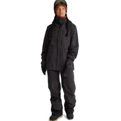 Oyuki Nimi YamaPro 3L Jacket - Women's-Women Snow Clothing|Snowboard Jackets