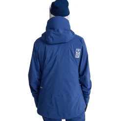 Oyuki Nimi YamaPro 3L Jacket - Women's-Women Snow Clothing|Snowboard Jackets