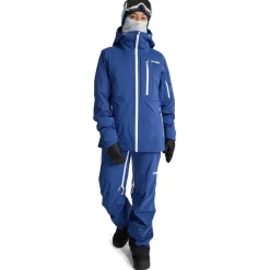 Oyuki Nimi YamaPro 3L Jacket - Women's-Women Snow Clothing|Snowboard Jackets