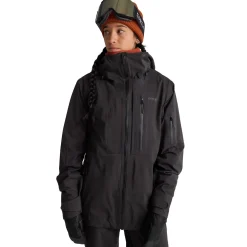 Oyuki Nimi YamaPro 3L Jacket - Women's-Women Snow Clothing|Snowboard Jackets