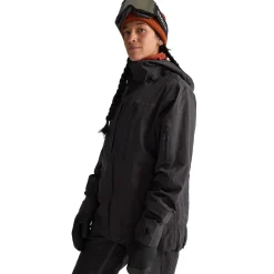 Oyuki Nimi YamaPro 3L Jacket - Women's-Women Snow Clothing|Snowboard Jackets