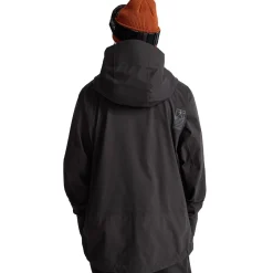 Oyuki Nimi YamaPro 3L Jacket - Women's-Women Snow Clothing|Snowboard Jackets