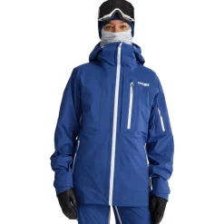 Oyuki Nimi YamaPro 3L Jacket + Bibs - Women's-Women Snow Clothing|Jacket & Pant Sets