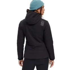 Oyuki Odori Insulator Jacket - Women's-Women Snow Clothing|Mid Layers