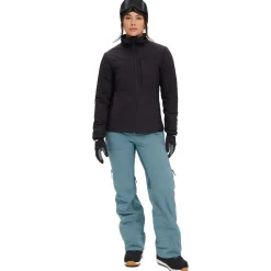 Oyuki Odori Insulator Jacket - Women's-Women Snow Clothing|Mid Layers