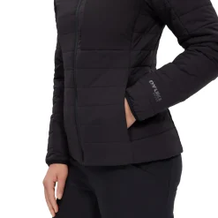 Oyuki Odori Insulator Jacket - Women's-Women Snow Clothing|Mid Layers