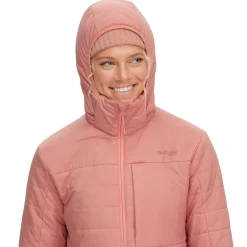 Oyuki Odori Insulator Jacket - Women's-Women Casual Clothing|Snow Clothing