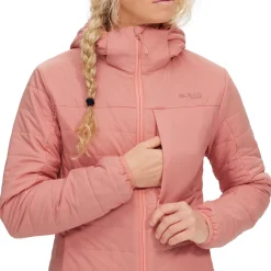 Oyuki Odori Insulator Jacket - Women's-Women Casual Clothing|Snow Clothing