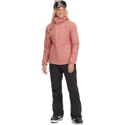 Oyuki Odori Insulator Jacket - Women's-Women Casual Clothing|Snow Clothing