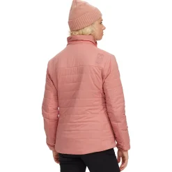 Oyuki Odori Insulator Jacket - Women's-Women Casual Clothing|Snow Clothing