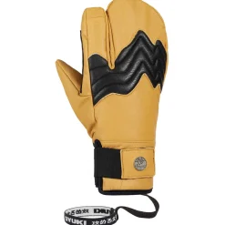 Oyuki Pep GORE-TEX Trigger Mitts-Women Gloves & Mittens|Gloves & Mittens