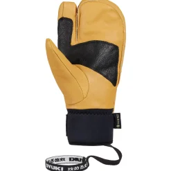 Oyuki Pep GORE-TEX Trigger Mitts-Women Gloves & Mittens|Gloves & Mittens