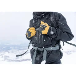 Oyuki Pep GORE-TEX Trigger Mitts-Women Gloves & Mittens|Gloves & Mittens