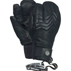 Oyuki Pep GORE-TEX Trigger Mitts-Women Gloves & Mittens|Gloves & Mittens