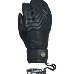 Oyuki Pep GORE-TEX Trigger Mitts-Women Gloves & Mittens|Gloves & Mittens