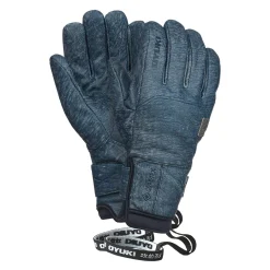 Oyuki Sencho GORE-TEX Gloves-Women Gloves & Mittens|Gloves & Mittens