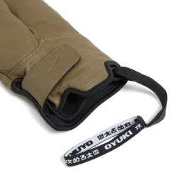 Oyuki Sencho GORE-TEX Mitts-Women Gloves & Mittens|Gloves & Mittens