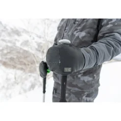 Oyuki Sencho GORE-TEX Mitts-Women Gloves & Mittens|Gloves & Mittens