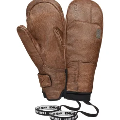 Oyuki Sencho GORE-TEX Mitts-Women Gloves & Mittens|Gloves & Mittens