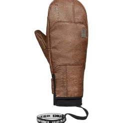 Oyuki Sencho GORE-TEX Mitts-Women Gloves & Mittens|Gloves & Mittens