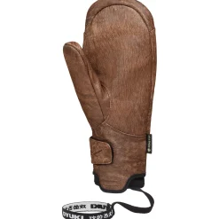 Oyuki Sencho GORE-TEX Mitts-Women Gloves & Mittens|Gloves & Mittens