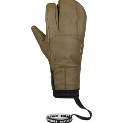 Oyuki Sencho GORE-TEX Trigger Mittens-Women Gloves & Mittens|Gloves & Mittens