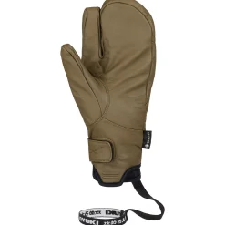 Oyuki Sencho GORE-TEX Trigger Mittens-Women Gloves & Mittens|Gloves & Mittens