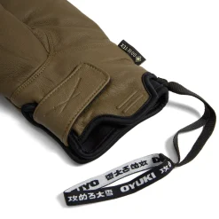 Oyuki Sencho GORE-TEX Trigger Mittens-Women Gloves & Mittens|Gloves & Mittens