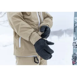 Oyuki Sencho GORE-TEX Trigger Mittens-Women Gloves & Mittens|Gloves & Mittens