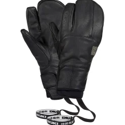 Oyuki Sencho GORE-TEX Trigger Mittens-Women Gloves & Mittens|Gloves & Mittens