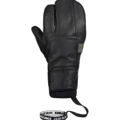 Oyuki Sencho GORE-TEX Trigger Mittens-Women Gloves & Mittens|Gloves & Mittens