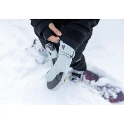 Oyuki Shaka Mittens-Women Gloves & Mittens|Gloves & Mittens