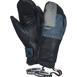 Oyuki Shaka Mittens-Women Gloves & Mittens|Gloves & Mittens