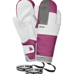 Oyuki Shaka Mittens-Women Gloves & Mittens|Gloves & Mittens